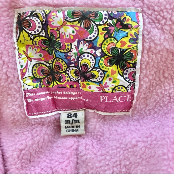 Children’s Place Snow Suit, size 24 months - Picture 4 of 5